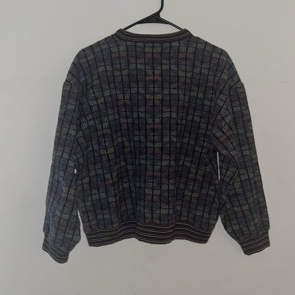 VINTAGE JHANE BARNES MENSWEAR SWEATER - Picture 4 of 9